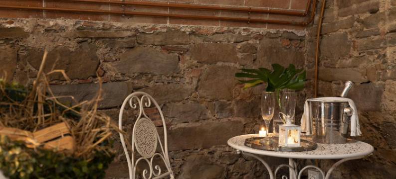 昏昏欲睡家庭旅馆(DormiVeglia B&B)图片