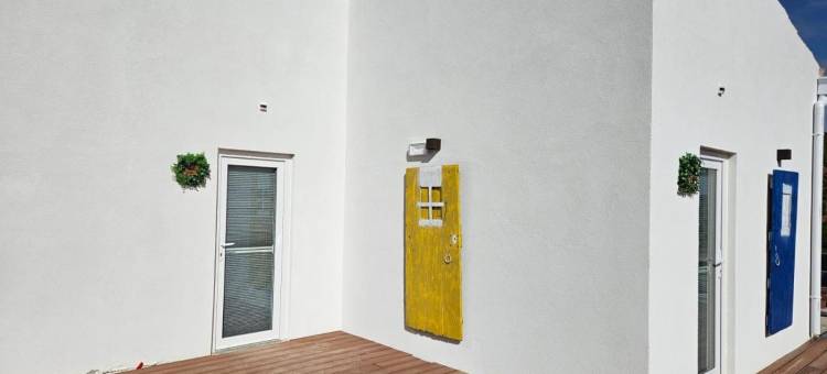 葡萄牙无限生态套房度假村(Portugals Infinity Eco Suite Resort)图片
