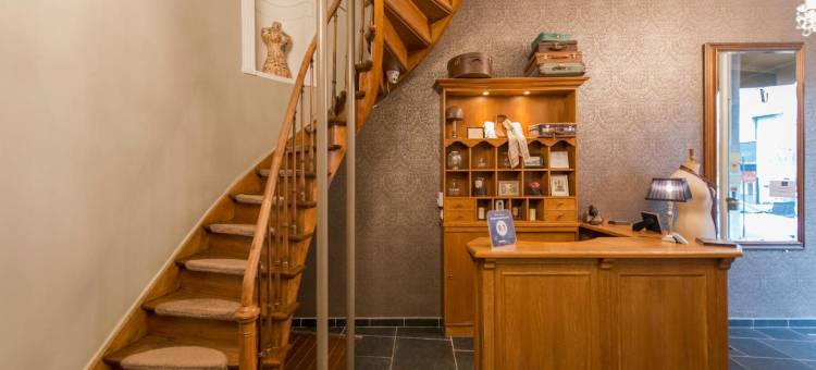 凯艾拉斯七世精品酒店(Boutique Hotel Caelus VII)图片