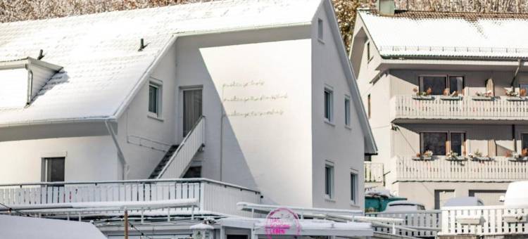 DAS SCHÖNE LEBEN Pop-Up 酒店(Das SCHÖNE Leben Pop-up Hotel)图片