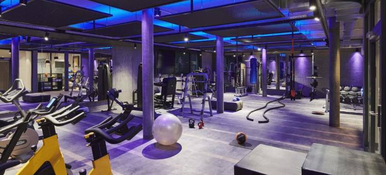 SCHLOSS Zermatt - CBD及适应原水疗和运动酒店(Schloss Zermatt - CBD & Adaptogenic Spa and Sport Hotel)图片