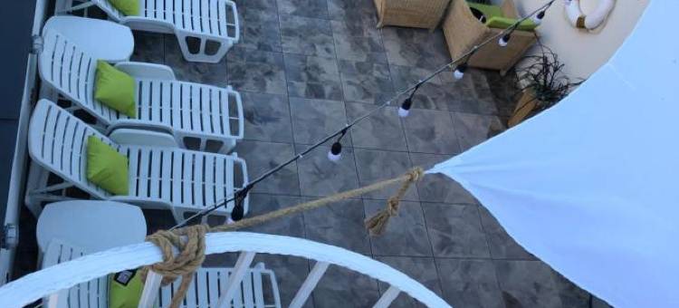 帝权酒店(Hotel Imperium)图片