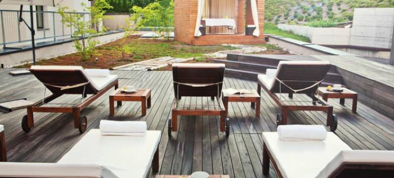 阿斯托亚高级酒店(Hotel Astoria Superior)图片