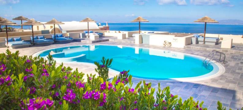 阿内莫尔萨别墅(Anemoessa Villa)图片