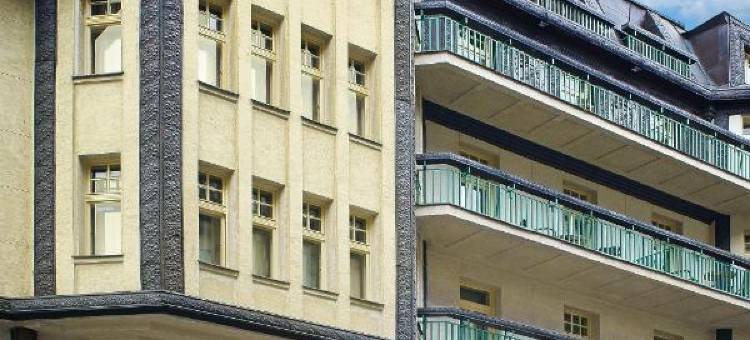 大西洋宫酒店(EA Hotel Atlantic Palace)图片