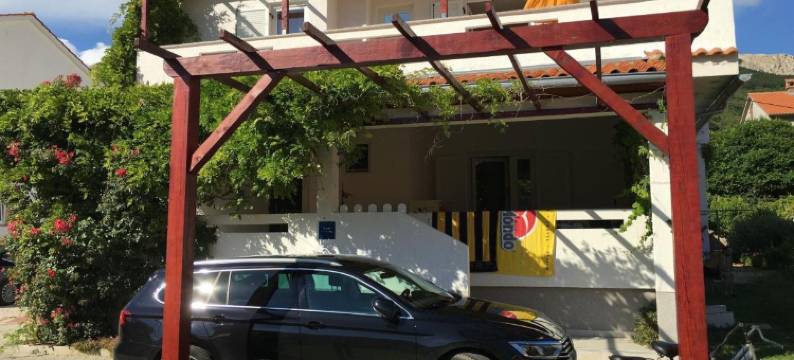 布鲁诺公寓酒店(Apartments Bruno)图片