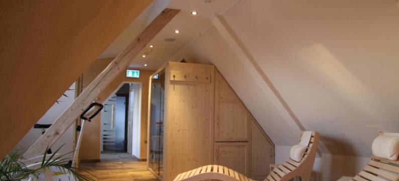 吉尔斯巴赫旅馆(Landgasthof Gilsbach)图片