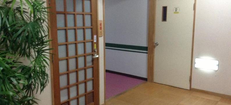 卡多瓦几馆酒店(Kadowakikan)图片