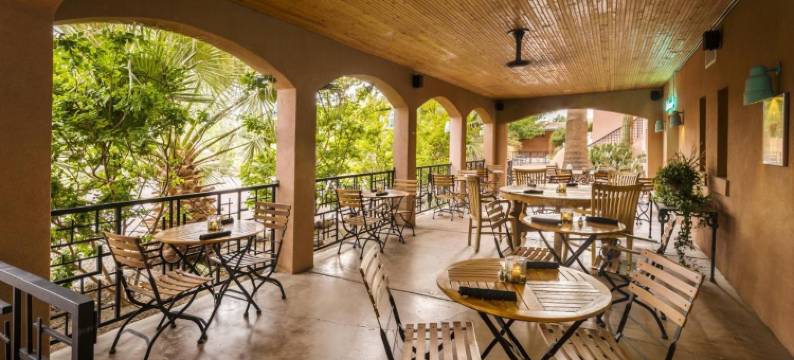 塞拉格兰德，泰德·特纳度假村(Sierra Grande, a Ted Turner Retreat)图片