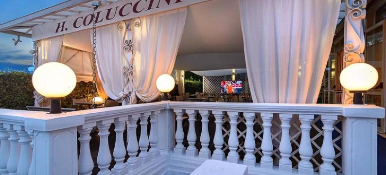 考鲁奇尼酒店(Hotel Coluccini)图片