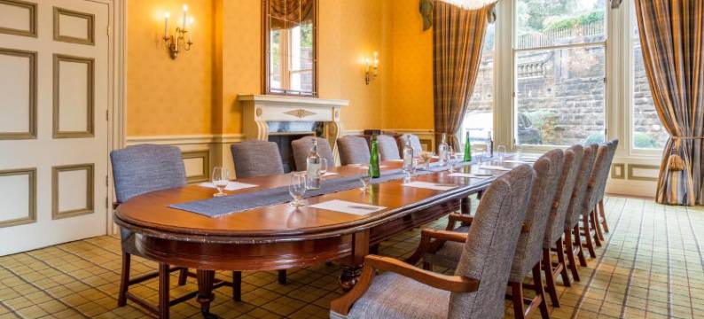 托凯帝国酒店(The Imperial Torquay)图片