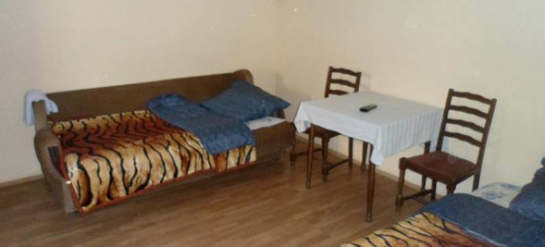 奥林匹克旅舍(Hostel Olimpik)图片