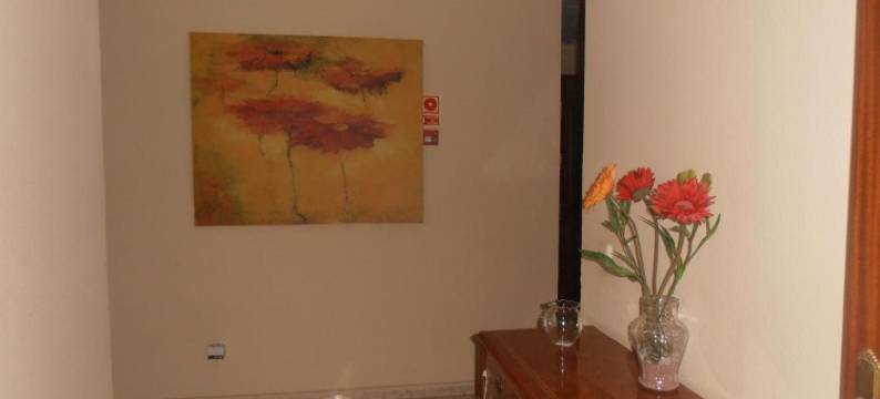 卡洛斯三世青年旅舍(Hostal Carlos III)图片