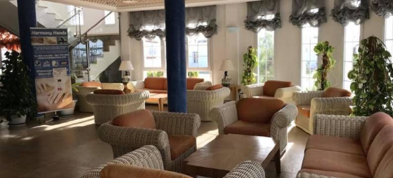 运河岬酒店 - 限成人(Hotel Punta del Cantal)图片