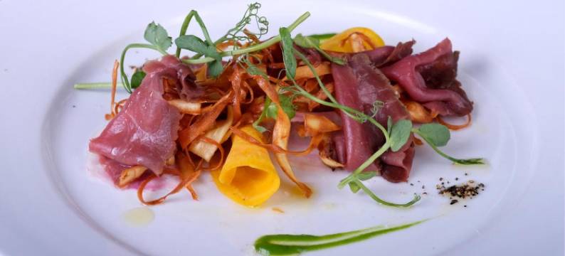 公羊头旅馆(Rams Head Inn)图片