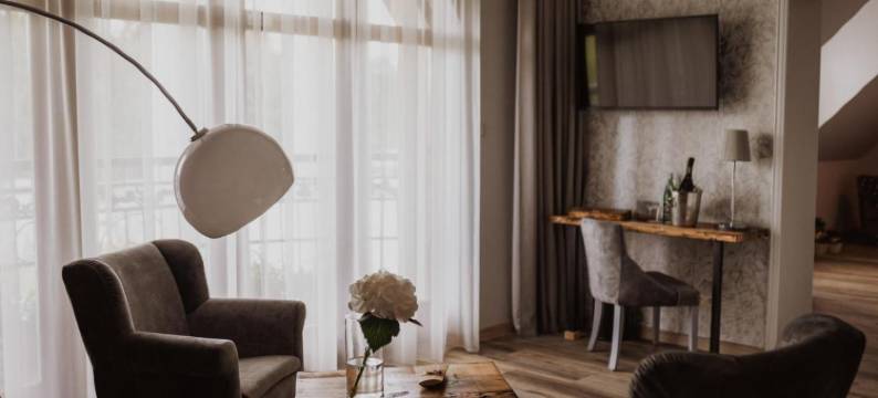 温利多里克酒店(Winny Dworek)图片