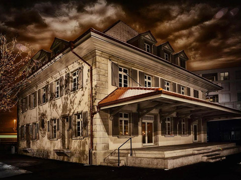 斯佩迪申精品酒店