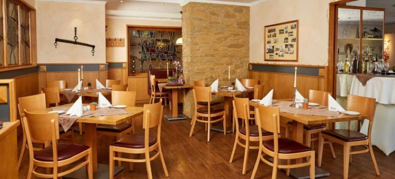 马斯酒店-餐厅(Hotel-Restaurant Maas)图片