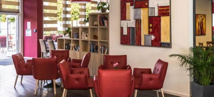 乔翰尼特酒店(Johanniterhotel)图片