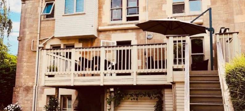 罗恩别墅住宿加早餐旅馆(Lorne House Bed & Breakfast)图片