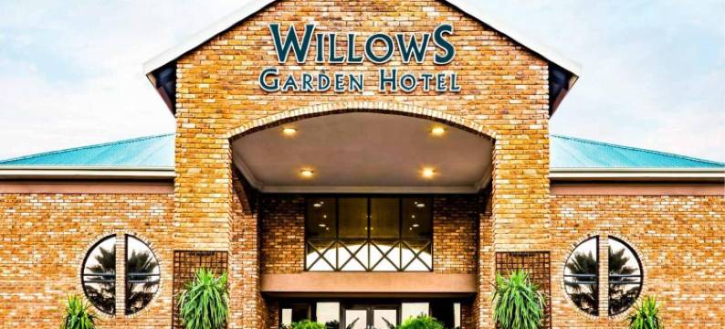 波切夫斯特鲁姆威洛斯花园酒店(Willows Garden Hotel Potchefstroom)图片