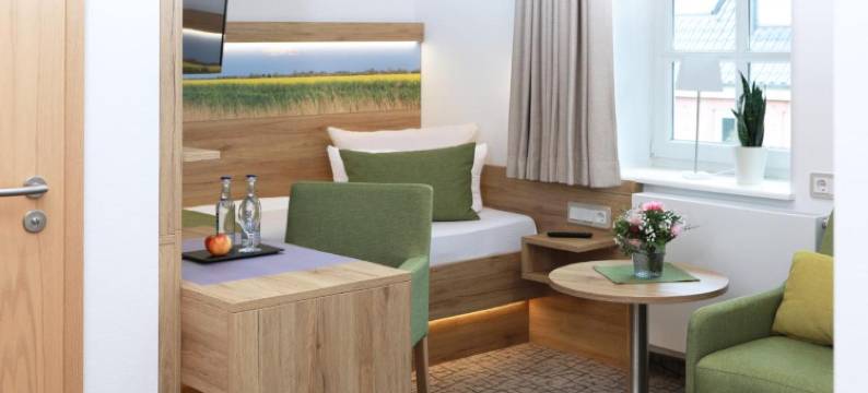 黑斯劳尔兰德豪斯酒店(Haselauer Landhaus)图片