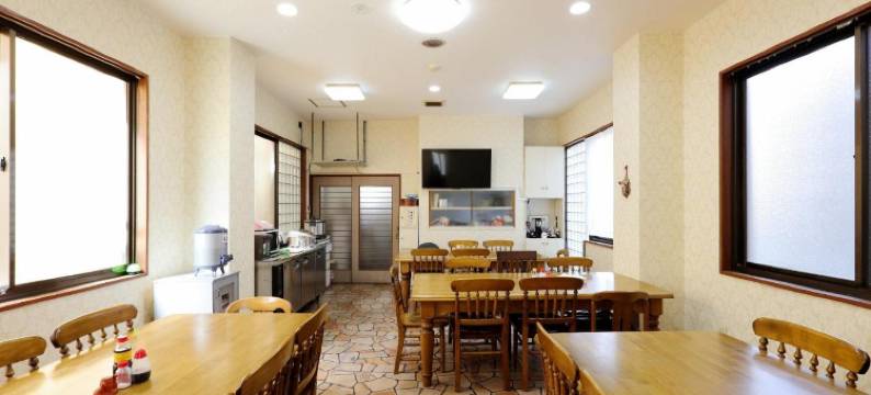 塔比斯特雷斯馆酒店(Tabist Rays Hotel Yakata)图片