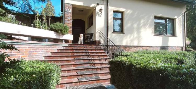 阿卡迪亚别墅旅馆(Guest House Villa Arkadia)图片