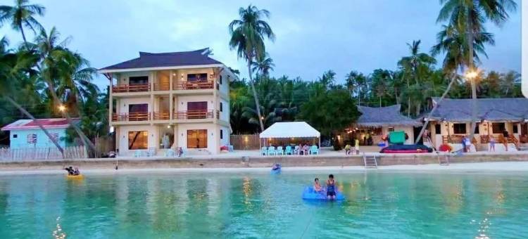 特罗皮卡尔凡塔西伦托斯度假村(Tropical Fun Ta Sea Rentals)图片