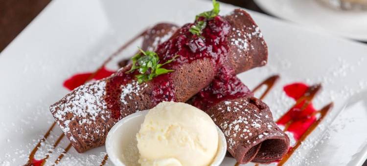 奥尔德海洋汽车旅馆贝斯特韦斯特酒店(Best Western Olde Maritime Motor Inn)图片