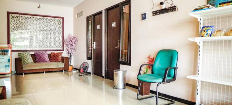 Audah Syariah Residence Mitra RedDoorz图片