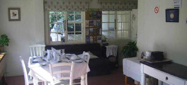 努特梅旅馆(Nutmeg Guest House)图片