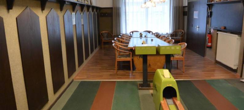 德意志之家酒店(Hotel Deutsches Haus)图片