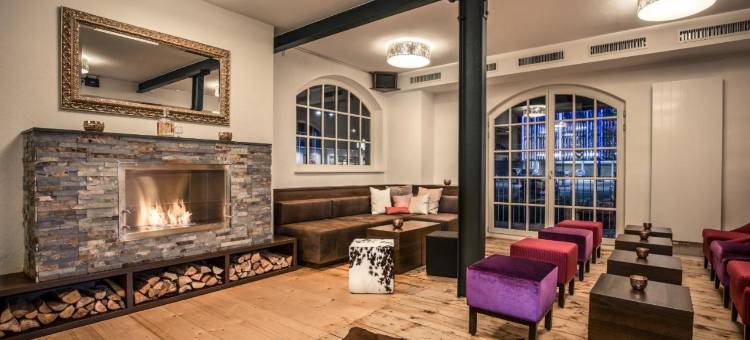 1907住宿加早餐旅馆(Bahnlounge 1907)图片