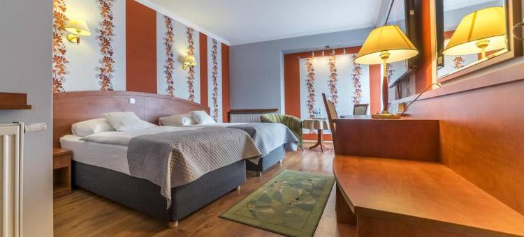 Hotel Doris图片