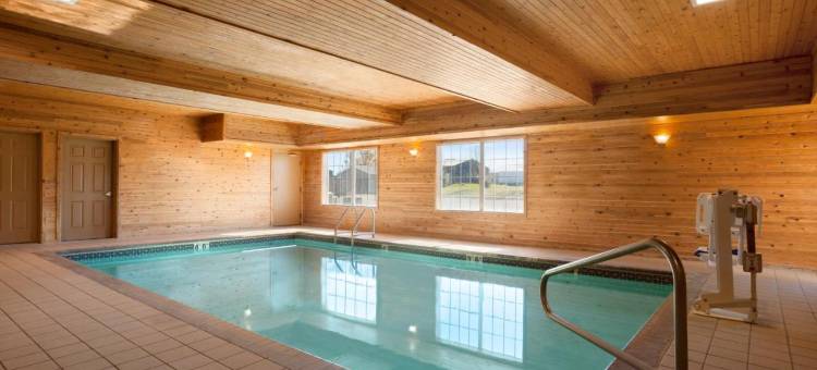 阿尔伯特利-奥斯汀丽笙乡村酒店及套房(Country Inn & Suites by Radisson, Albert Lea - Austin)图片