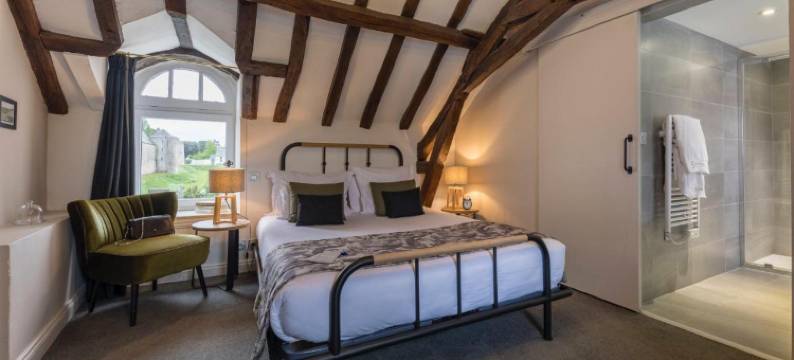 Le Général d'Elbée Hotel & Spa - Teritoria图片