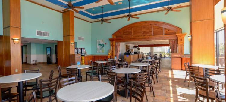 蒙特雷湾套房酒店(Monterey Bay Suites)图片
