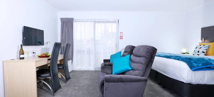 汉密尔顿BK 精品汽车旅馆(BKs Premier Motel Hamilton)图片