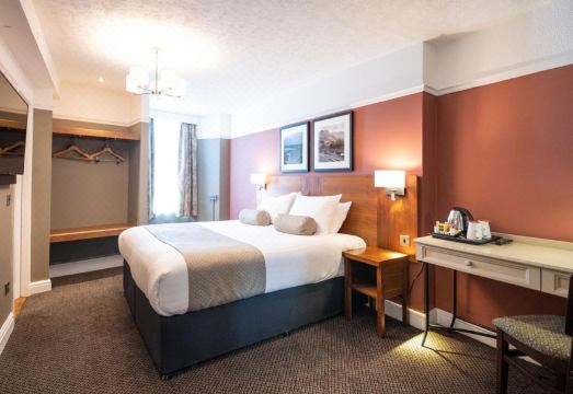 The White Lion by Innkeeper's Collection Hotel Overview