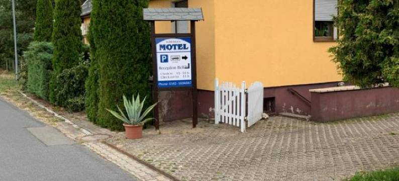 Schröder's Motel图片