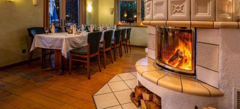 费希豪斯宾馆(Fischhaus Wendisch Rietz)图片