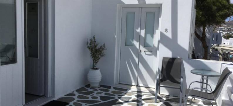 白色神话酒店(White Myth)图片