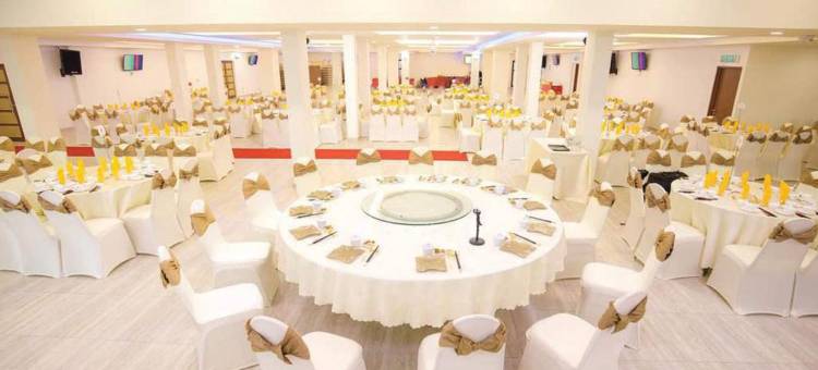 特鲁克尹谭昂素卡酒店(Angsoka Hotel)图片