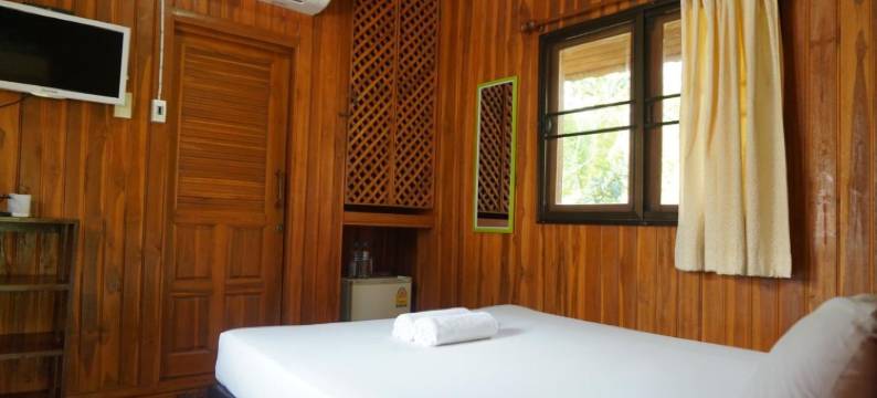 萨姆娜丽花园别墅度假酒店(Samnaree Garden House)图片