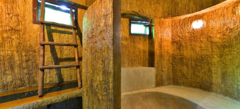 瑟尔玛小屋酒店(Theerama Cottage)图片