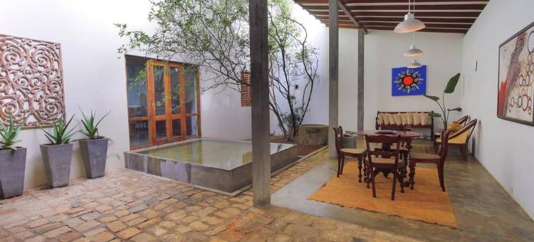 藏红花与蓝(Saffron & Blue)图片