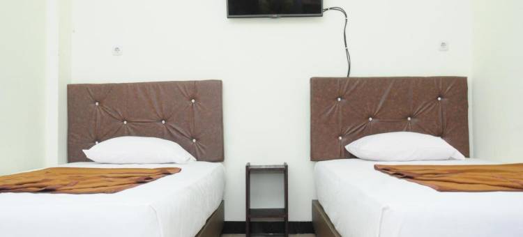 Dena Hotel图片