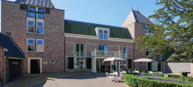 斯哈亨斯洛特-加龙省酒店(Slot Hotel Schagen)图片