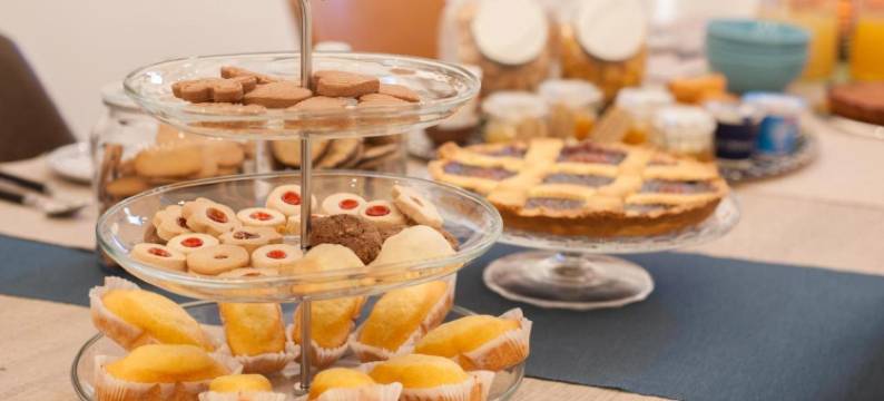 索特拉尼酒店(Sotrani)图片